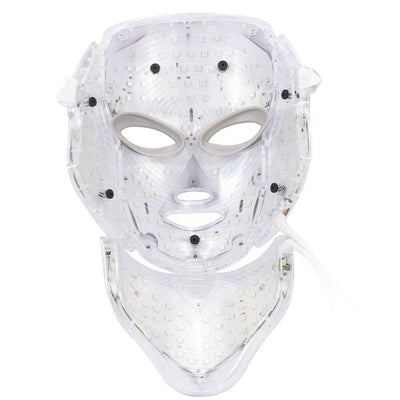 LED Photon Rejuvenation Beauty Face Mask