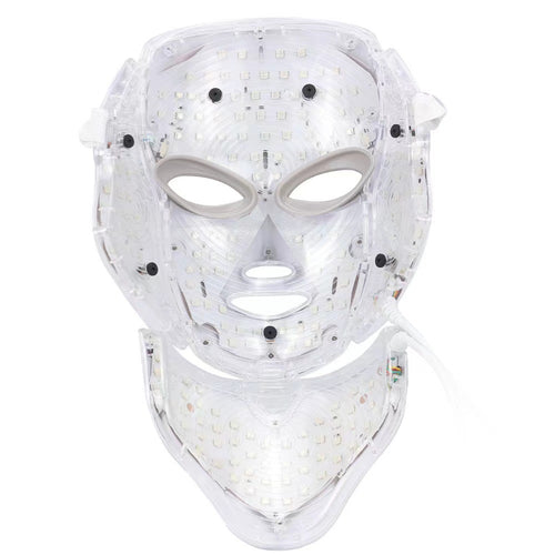 LED Photon Rejuvenation Beauty Face Mask