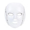 LED Photon Rejuvenation Beauty Face Mask