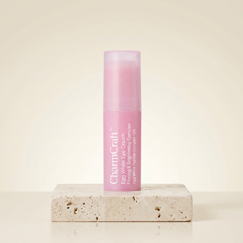 Egg White Balm