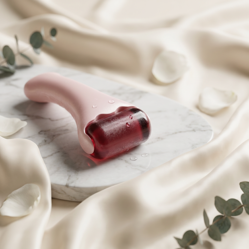 Beauty Ice Roller