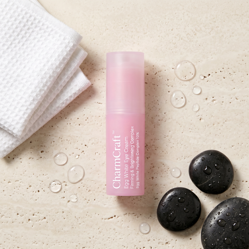 Egg White Balm